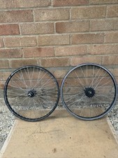 Bmx wheel set for sale  BRAINTREE
