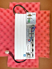Controlador de motor KUKA / Lenze 00-103-117 EVS 9326-KHV531 HW:01 SW:03 18,5kVA comprar usado  Enviando para Brazil