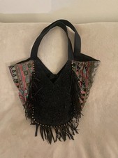 Sac bohême antik d'occasion  Bordeaux-
