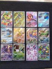 Full set pokemon usato Full set pokemon usato  Varallo