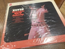 Elvis presley frankie for sale  SURBITON