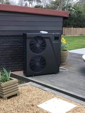 30kw hydro pro for sale  HUNTINGDON