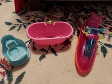 Lot barbie stuff for sale  Thibodaux