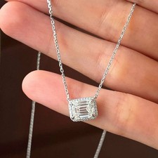 Platin 950 anhänger gebraucht kaufen  München