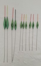 fishing pole floats for sale  NOTTINGHAM