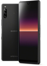 Sony xperia dualsim gebraucht kaufen  Freiberg