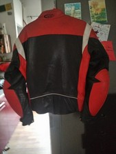Blouson moto homme d'occasion  La Cadière-d'Azur