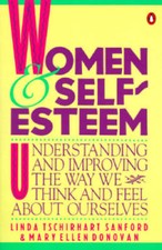 Women self esteem for sale  Montgomery