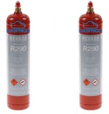 Bombole gas refrigerante usato  Arcola