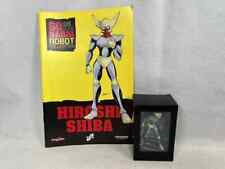 Hiroshi shiba cyborg usato  Caserta