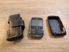 Blackberry curve 9300 for sale  Pell City