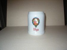 Chope bière véga d'occasion  Nantes-