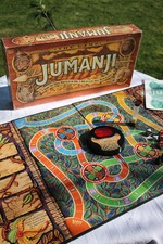 Jeu société vintage d'occasion  Colmar