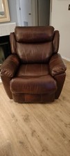 Power recliner chair for sale  Bridgewater