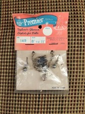 Vintage premier jewelry for sale  Maitland