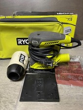 Ryobi s652dgk amp for sale  Katy