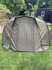 Trakker tempest brolly for sale  DUNMOW