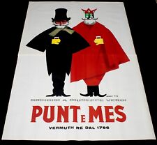 Punt mes manifesto usato  Torino