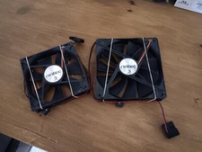 Lot ventilateurs fan d'occasion  Montpellier-