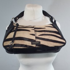 Autograph zebra pony for sale  STAFFORD