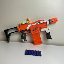 Nerf bundle stryfe for sale  NEWMILNS