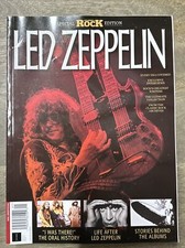 Classic rock magazine for sale  Mount Pleasant