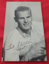 Vintage postcard celebrity for sale  RAINHAM