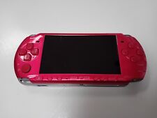 Sony psp 3000 for sale  NOTTINGHAM