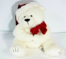 plush white teddy bear for sale plush white teddy bear for sale Bean Station