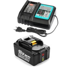 Bl1850b rechange batterie d'occasion  Lyon I