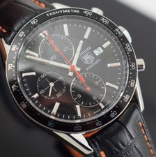 Tag heuer watch for sale  SKELMERSDALE