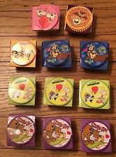 Vintage reese valentines for sale  Skokie