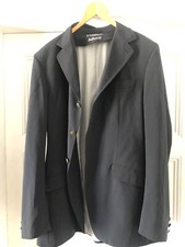 Pikeur turnierjacke turniersak gebraucht kaufen  Bremen