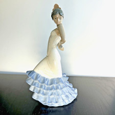 Lladro flamenco dancer for sale  Los Angeles