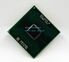 Processador Intel Core 2 Duo P8800 SLGLR 2.66GHz Dual-Core PGA478 para Notebook, usado comprar usado  Enviando para Brazil