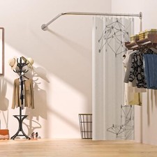 p shape shower bath for sale p shape shower bath for sale STOCKPORT