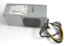 Fonte de alimentação genuína Lenovo M72 M73e M79 M82 M92P M93P SFF 240w 54Y8897 54Y8878, usado comprar usado  Enviando para Brazil