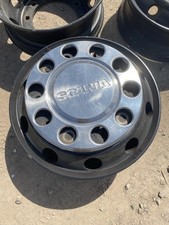 Oem scania chrome for sale  FELIXSTOWE