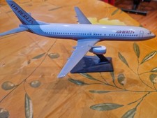 Air berlin modell gebraucht kaufen  Philippsthal