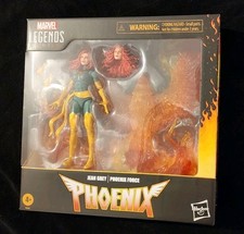 Marvel legends jean d'occasion  Châlons-en-Champagne
