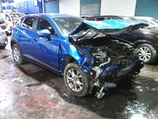 Gearbox mazda mk1 for sale  WINSFORD