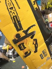 cordless chainsaw for sale  Raleigh