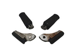 Bmw r1200gs footrests for sale  DUNGANNON