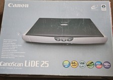 Canon canoscan lide25 for sale  READING