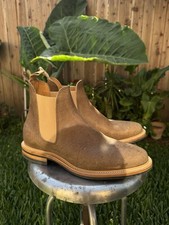 Viberg chelsea beaver for sale  Compton