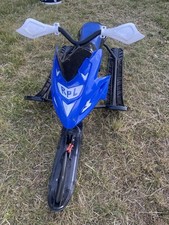 snowmobile for sale  ORPINGTON
