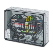 überspannungschutz phönix 3 gebraucht kaufen überspannungschutz phönix 3 gebraucht kaufen  Magdeburg