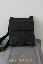 Mulberry antony messenger for sale  UK