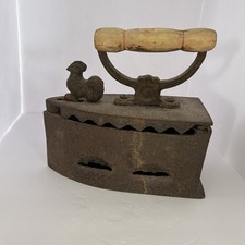Vintage antique cast for sale  American Fork