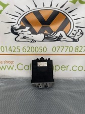 Volkswagen transporter engine for sale  NEW MILTON